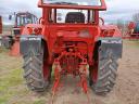 MTZ 80 kisfülkés traktor eladó