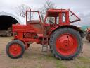 MTZ 80 kisfülkés traktor eladó