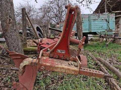 Eladó Vogel Noot Farmer 3S 950 eke