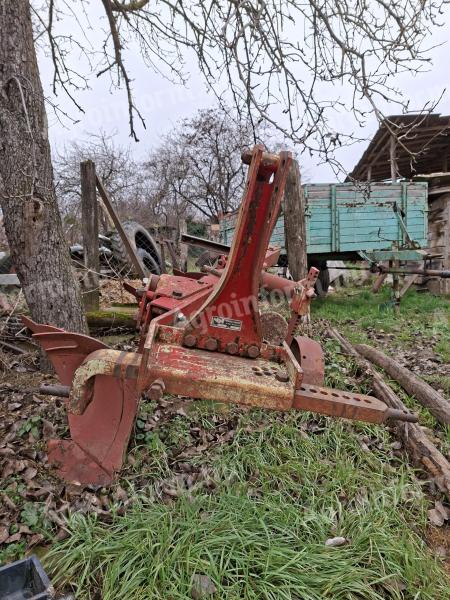 Eladó Vogel Noot Farmer 3S 950 eke