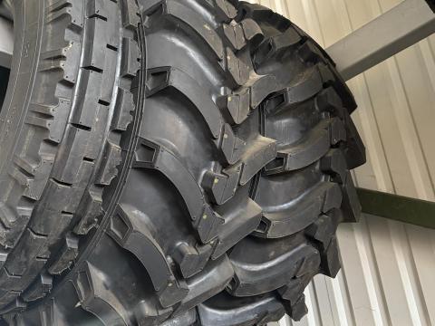 Voltyre új gumiabroncs (13,6x20)