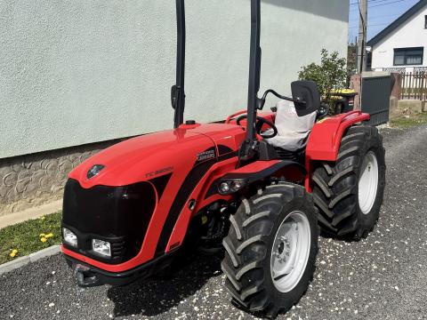 Antonio Carraro TC5800 F eladó traktor Antonio Carraro TC5800 F eladó traktor