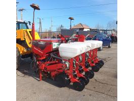 Mascar Maxi szemenkénti vetőgép