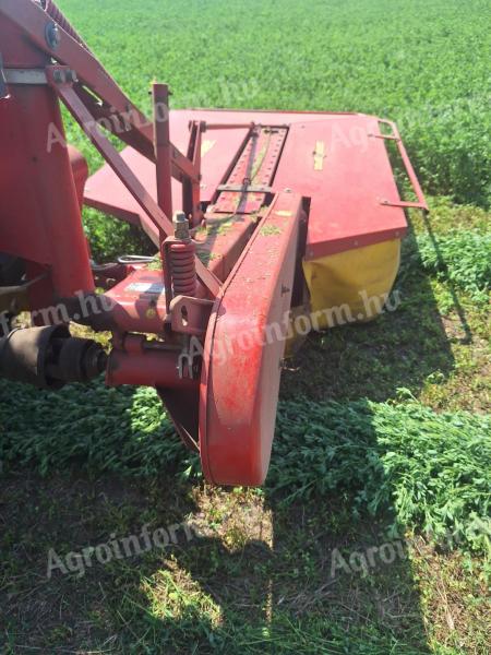 ZTR 185 fűkasza eladó