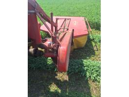 ZTR 185 fűkasza eladó