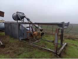 Silótartályok és kiegészítők eladók