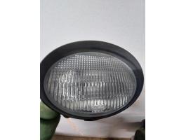 John Deere traktor munkalámpa