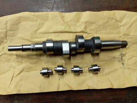 Új MTZ Utn adagoló tengely+4db görgő eladó