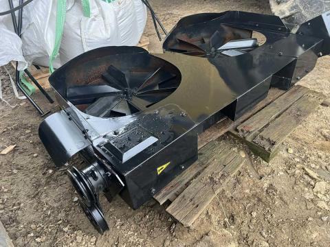 New Holland pelyvaterítő