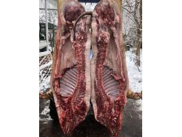 Mangalica hízó pucolva konyhakészen is rendelhető őstermelőtől.Szállításban segítek Siófokról