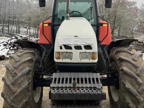 STEYR TRAKTOR STEYR TRAKTOR