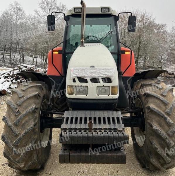 STEYR TRAKTOR
