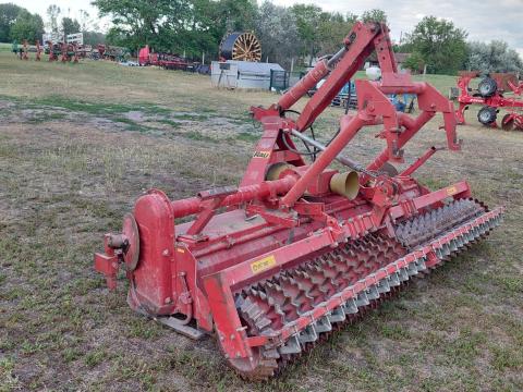 Eladó Rau 300 rototiller forgóborona Eladó Rau 300 rototiller forgóborona