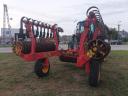 Vaderstad Rollex 620 henger