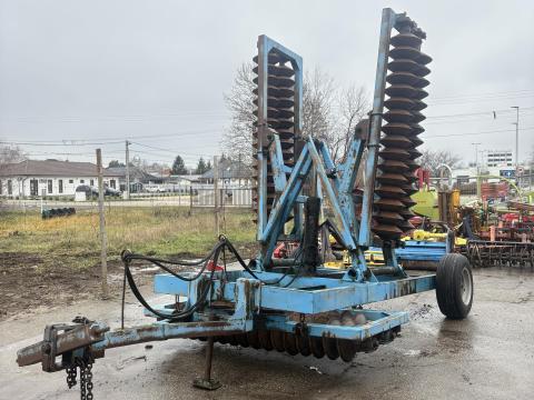 Leko gyűrűshenger Leko gyűrűshenger