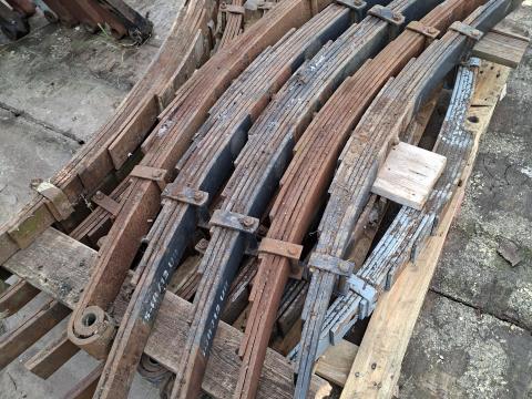 IFA HW 8011-es féderköteg eladó IFA HW 8011-es féderköteg eladó