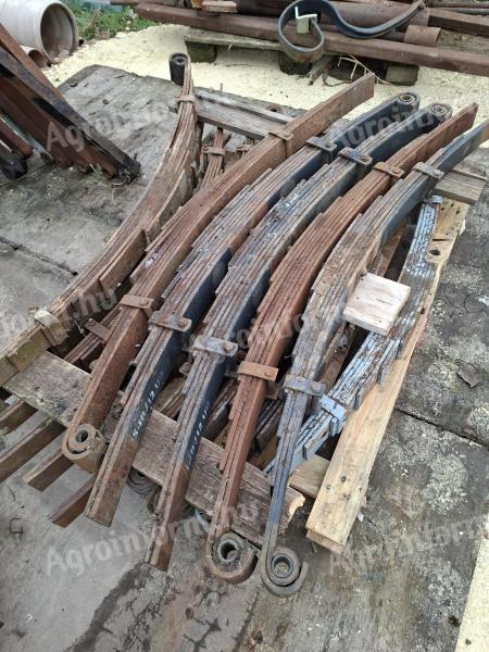 IFA HW 8011-es féderköteg eladó