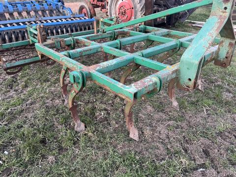 Regent Gruber 2,5 m, 13 kapa Regent Gruber 2,5 m, 13 kapa