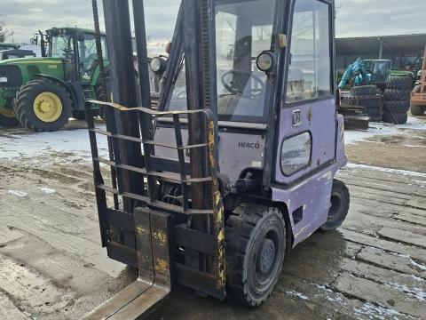 Desta, Balkancar, Hercu 2t targonca Desta, Balkancar, Hercu 2t targonca