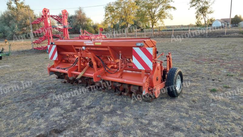 Eladó Howard 300 direktvető talajmaró vetőgép