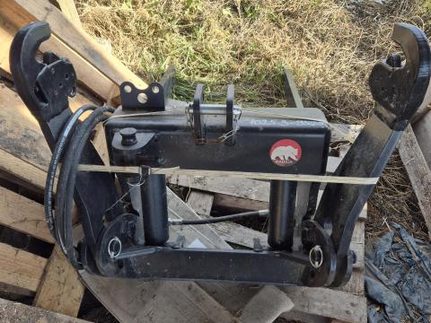 MTZ fronthidraulika eladó MTZ fronthidraulika eladó