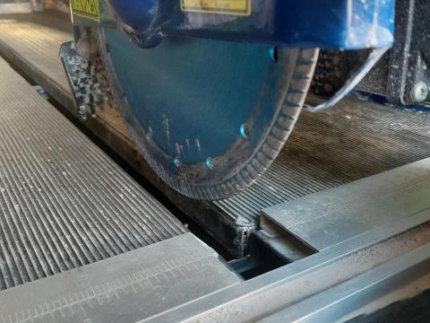 Scheppach vizes csempevágó Scheppach vizes csempevágó