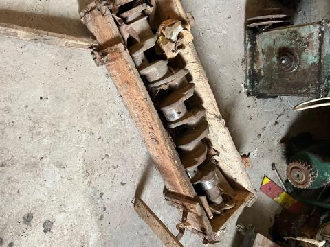 Jumz főtengely Jumz főtengely