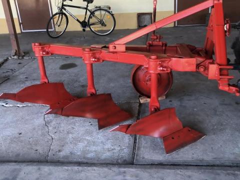 Ágyeke, 3 fejes eke eladó