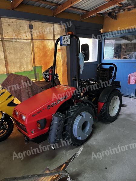 Goldoni Base 20 kistraktor