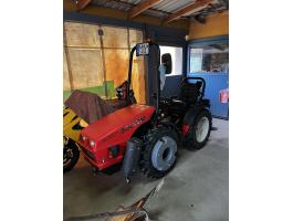 Goldoni Base 20 kistraktor