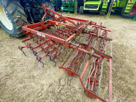 Rau Kombinátor Rau Kombinátor