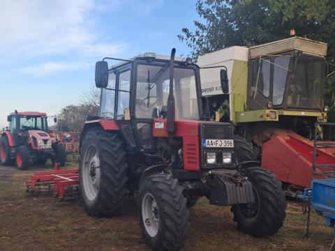 Mtz 820