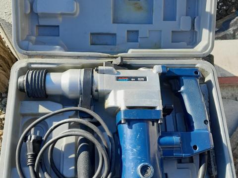 Ütvefúró alpha tools BH 626 Ütvefúró alpha tools BH 626