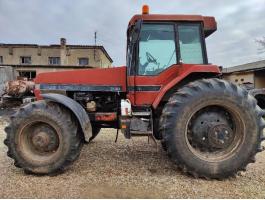 Case IH Magnum 7130 váltóhibás traktor eladó