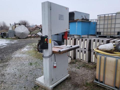 Szalagfűrész Szalagfűrész