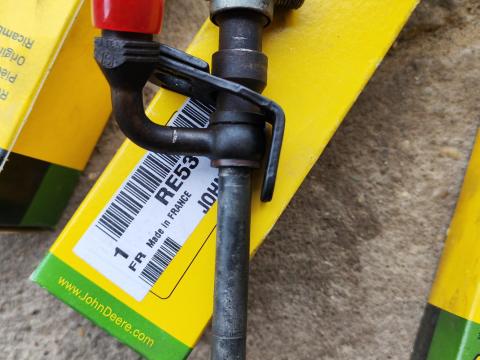 John Deere Stanadyne porlasztók eladók