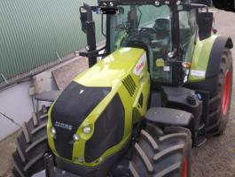 Mezőgazdasági gépkezelőt keresünk szentpéterszegi családi gazdaságba