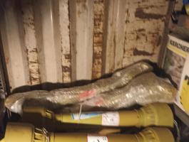 Eladó gardán különböző méretben