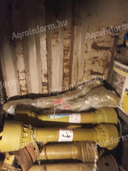 Eladó gardán különböző méretben