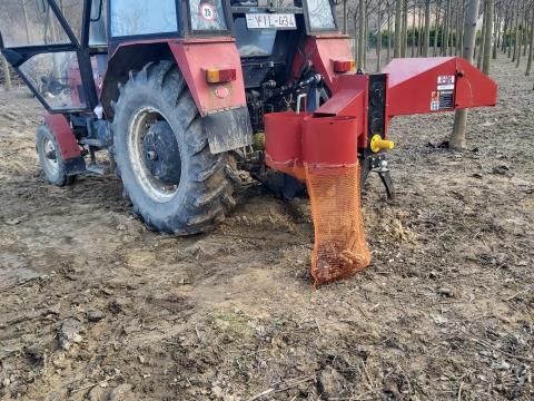 Ágaprító eladó jó állapotban Ágaprító eladó jó állapotban