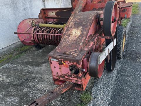 Welger AP12 Welger AP12