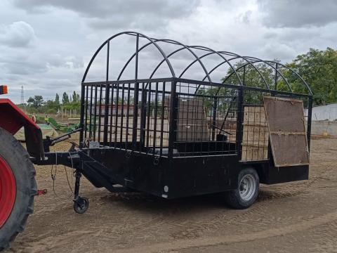 Állatszállító Állatszállító