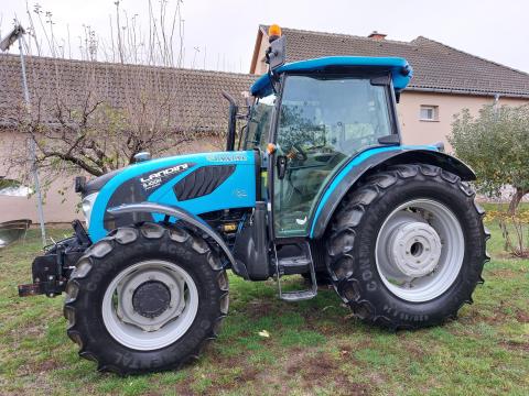 Landini 5-100H családi gazdaságból eladó