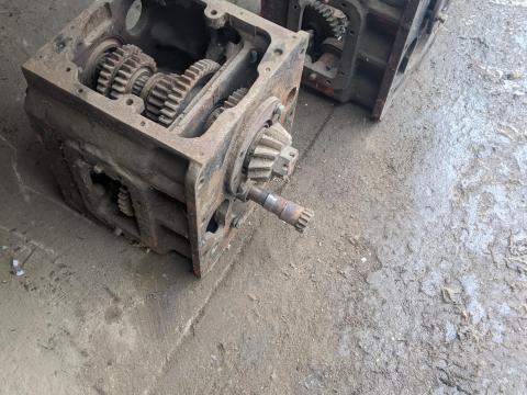 MTZ 80-as váltóház eladó MTZ 80-as váltóház eladó