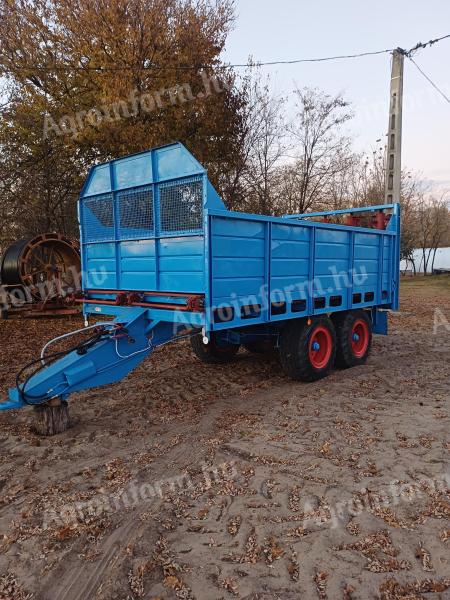 T088 trágyaszóró eladó