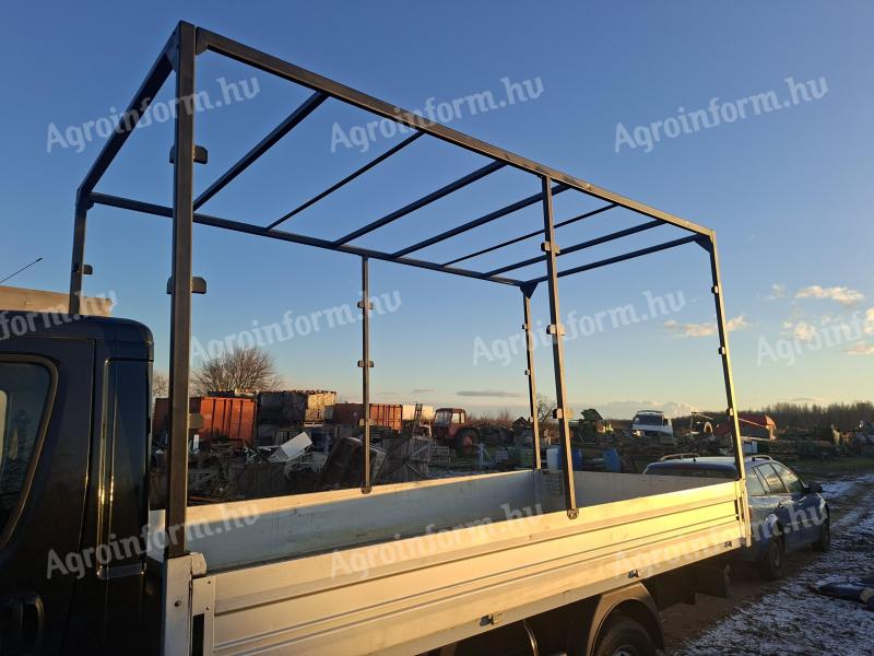 Egyedi lakatos munka