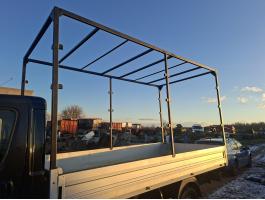 Egyedi lakatos munka