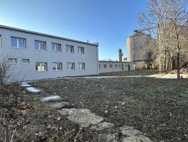 ELADÓ TERMÉNYKEVERŐ ÉS SZÁRÍTÓ ÜZEM,  TELEPHELY – Kondoros,  Békés vármegye