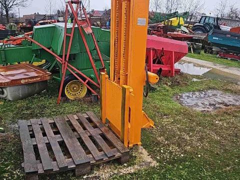 Targoncatorony Targoncatorony