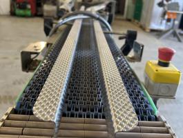 GNA NT 440500 – használt szállítószalag